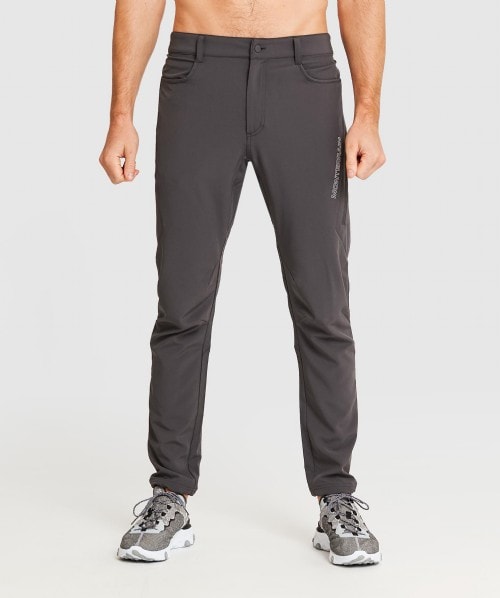 Ingall 2.0 Woven Outdoor Pant | Grey 
