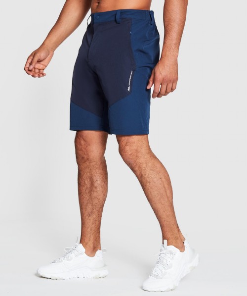 Amery Woven Outdoor Short