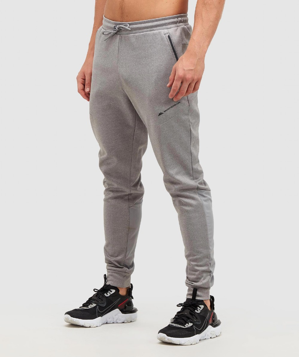 Joggers and Running Pants | Men's Outdoor Pants | Monterrain