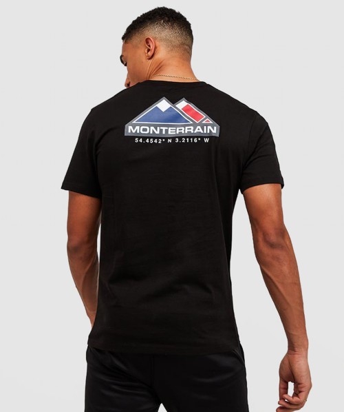 Summit T-Shirt