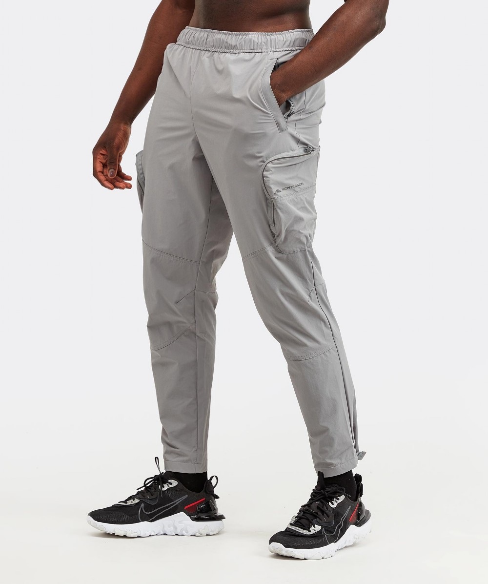 Alander Utility 2.0 Woven Outdoor Pant 