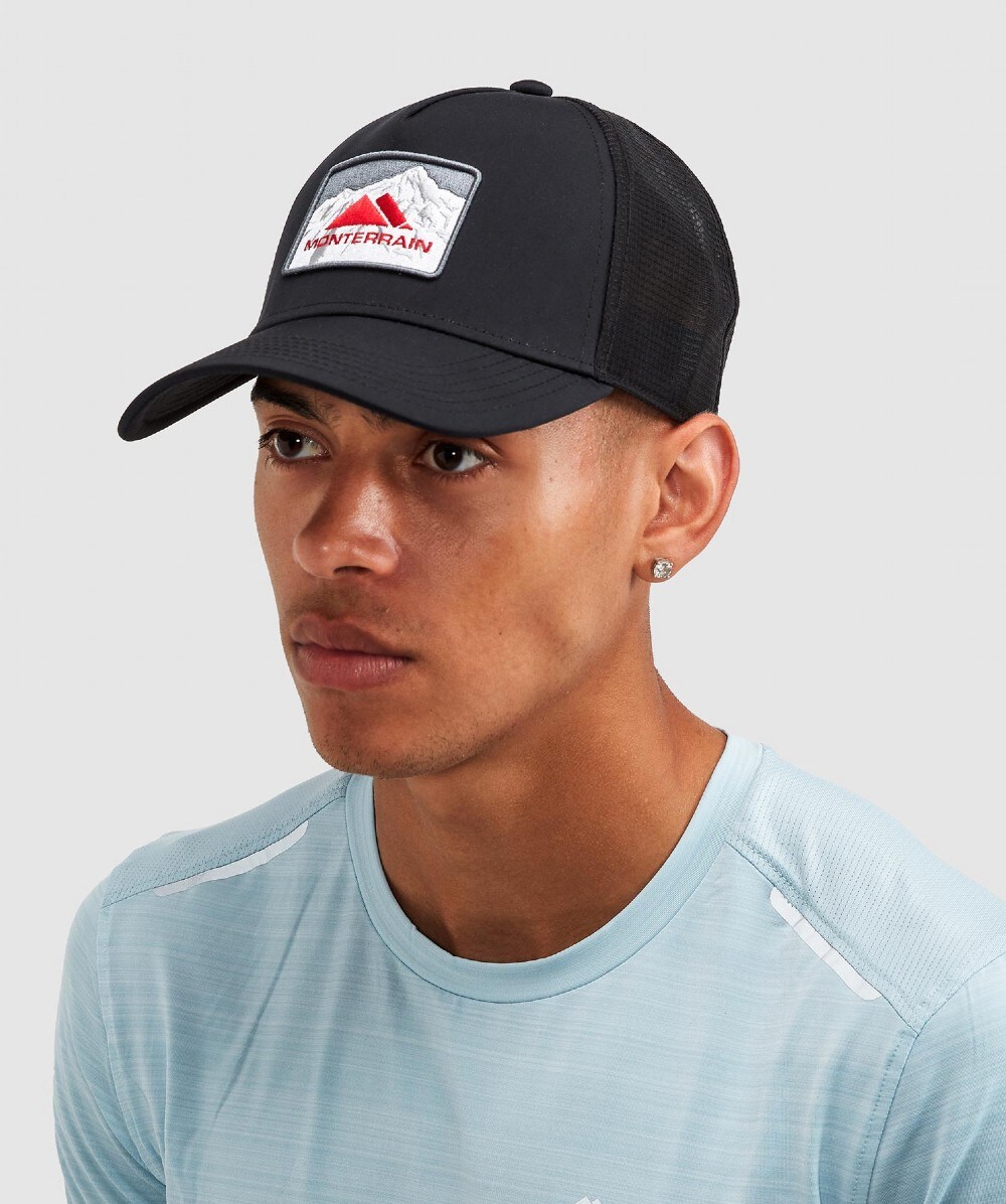 Caps & Hats Men's Accessories Monterrain