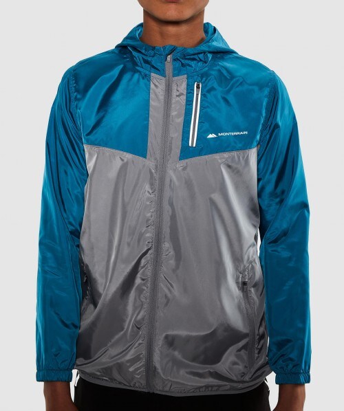 Junior Suilven Light Ripstop 