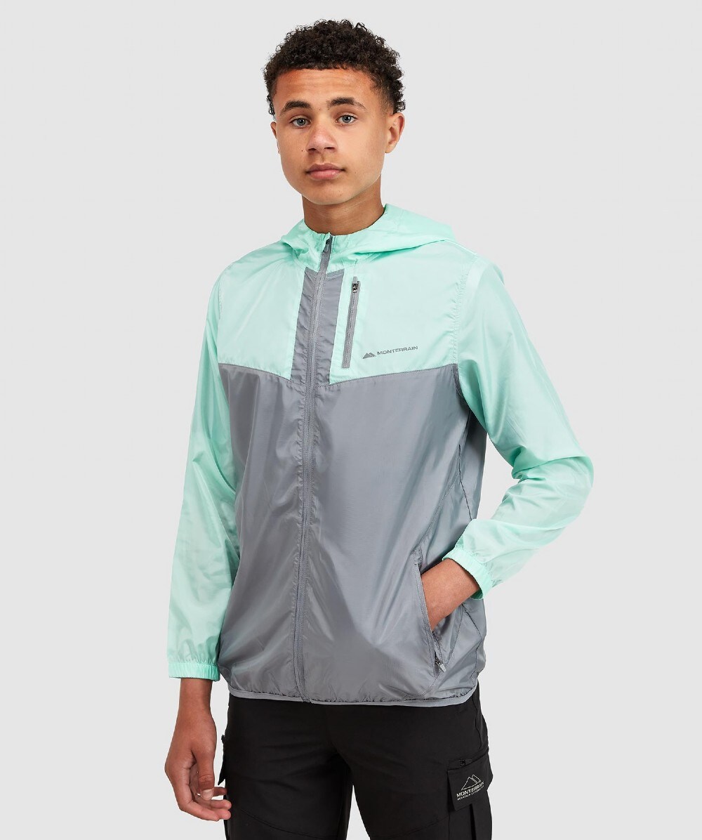 Junior Suilven Light Ripstop 