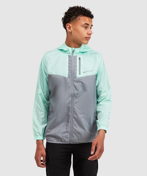 Junior Suilven Light Ripstop 