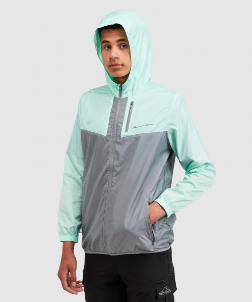 Junior Suilven Light Ripstop 