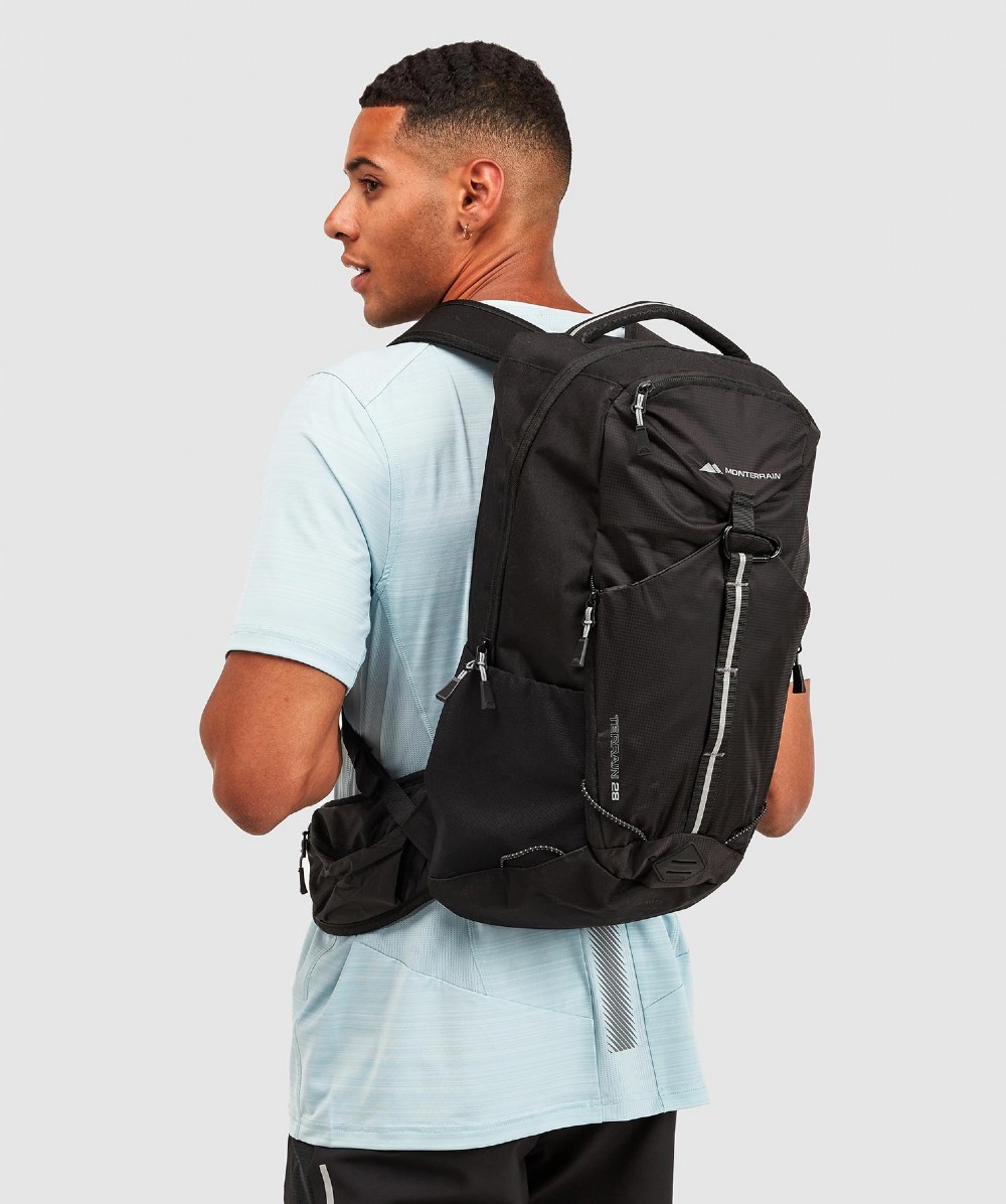 Terrain Backpack