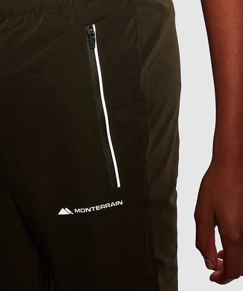 Kids' Joggers Kids' Cargo Pants Monterrain