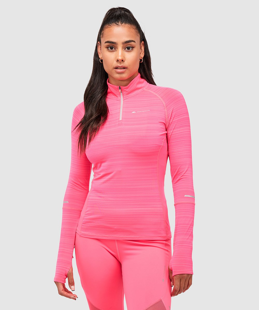 Women's Activewear Women's Gym Clothes Monterrain