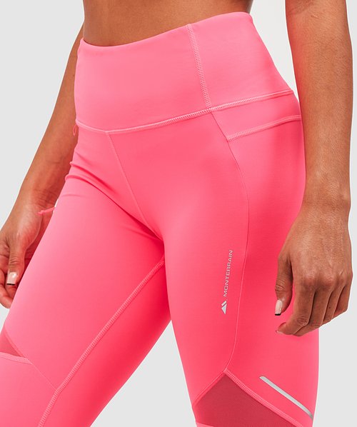 Women's Leggings Running Leggings for Women Monterrain