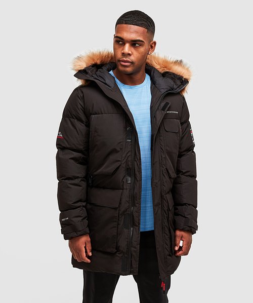 What Is a Parka Jacket, and Why Is It the Best Winter Jacket? - The Jacket  Maker Blog