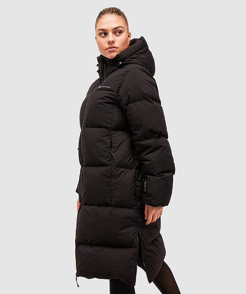 Women's Jackets and Coats Women's Padded Jackets