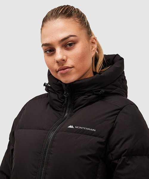 Women's Jackets and Coats Women's Padded Jackets