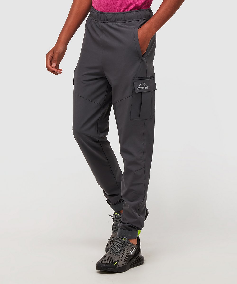 north face junior cargo pants
