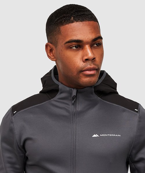 Hoodies Men's Outdoor Clothing Monterrain