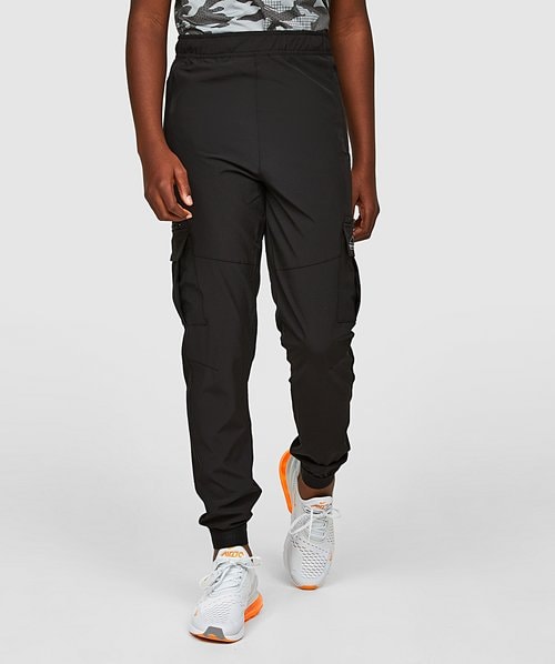 Kids' Joggers Kids' Cargo Pants Monterrain