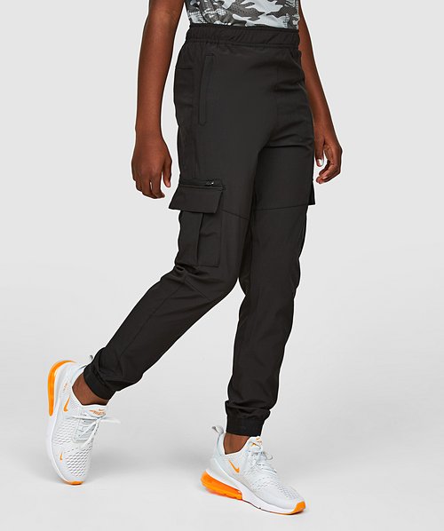 Kids' Joggers Kids' Cargo Pants Monterrain