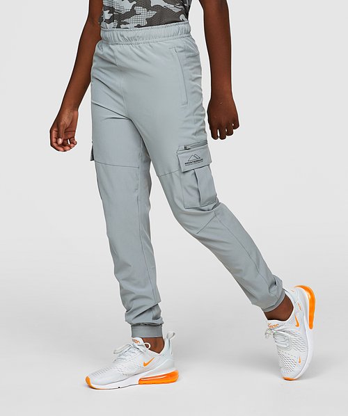 Kids' Joggers Kids' Cargo Pants Monterrain