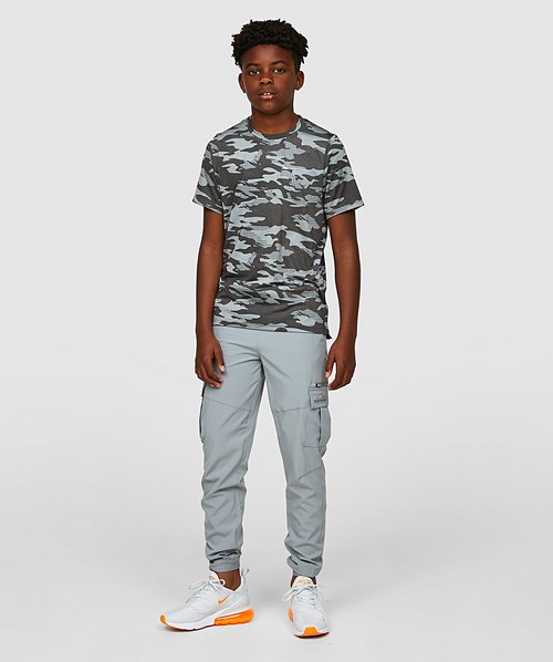 Kids' Joggers Kids' Cargo Pants Monterrain