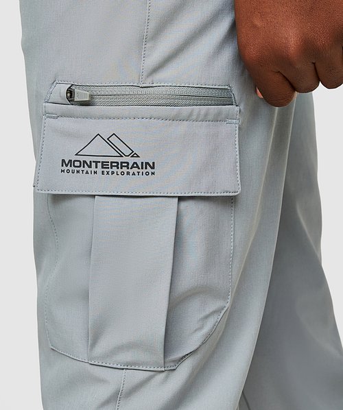 Kids' Joggers Kids' Cargo Pants Monterrain