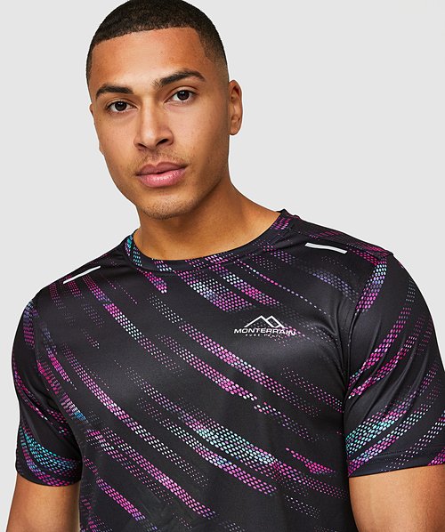 New In Men's Performance Clothing Men's Activewear