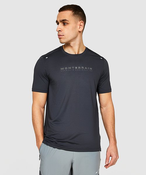 Men's Gym T-Shirts | Short Sleeve Workout Tops | Monterrain