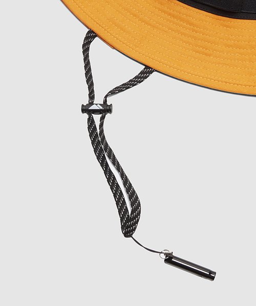 beach hat with string