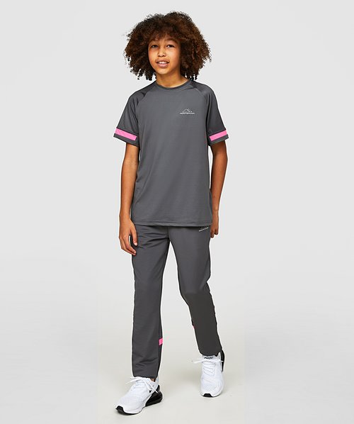 Junior Clothing Kids Sports Clothes Monterrain