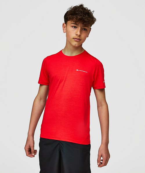 Junior Clothing Kids Sports Clothes Monterrain