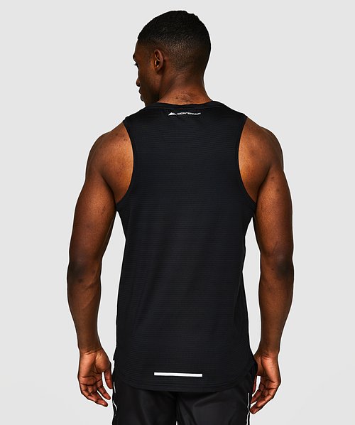 Men's Gym Vest Workout Vest Monterrain