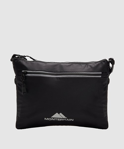 Backpacks & Mini Bags | Men's Accessories | Monterrain