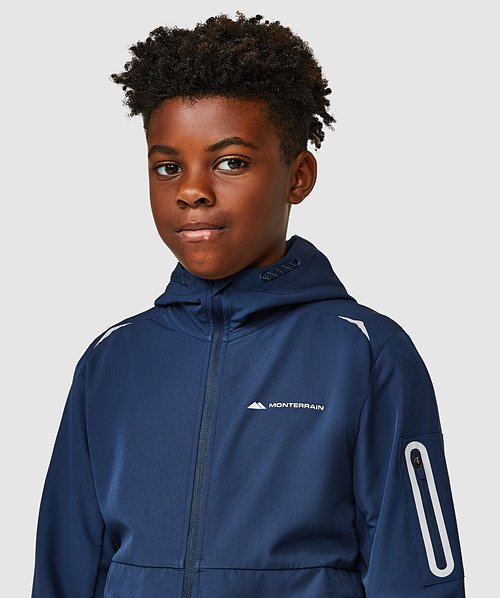 Kids' Coats | Junior Puffer Jackets | Monterrain