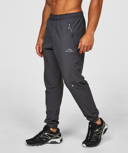 Resilient Woven Running Pant
