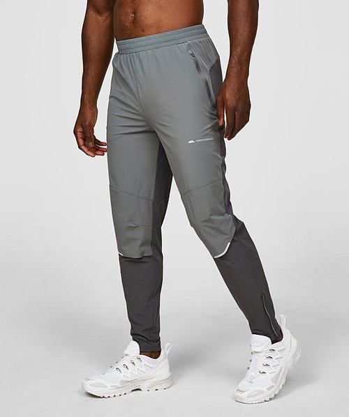 Vent Woven Running Pant