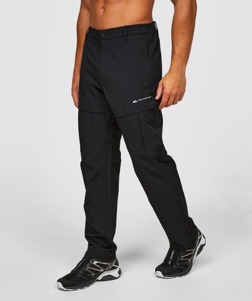 Gravity Woven Outdoor Pant