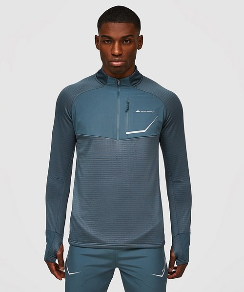 New In Men's Performance Clothing