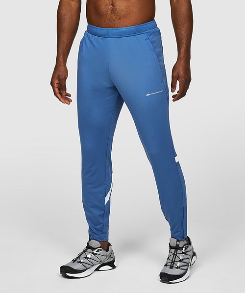 Descent Poly Running Pant