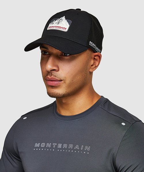 Metran Cap Caps & Hats | Men's Accessories | Monterrain