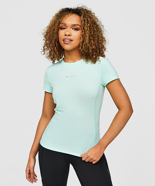 Womens Lyder 2.0 Sports T-Shirt