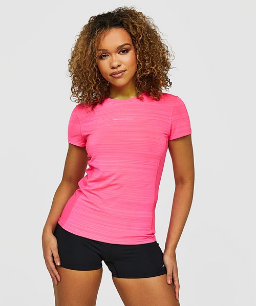 Womens Lyder 2.0 Sports T-Shirt