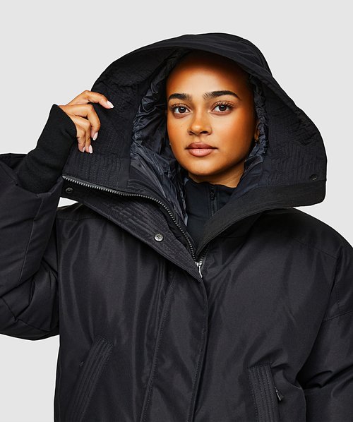 Go Outdoors North Ridge Women's Coats Women's Speed Jacket