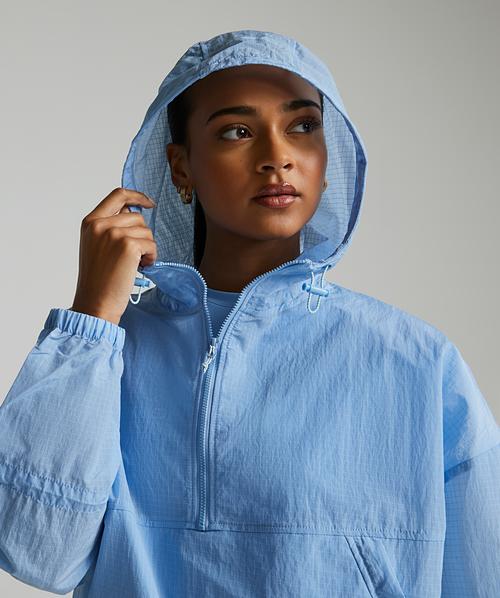 Raincoat Women Lightweight Waterproof Rain Jackets Outdoor Hoode 並行輸入品 Jade Womens Lightweight Long Waterproof Jacket | Mountain Warehouse GB