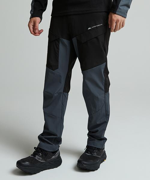 Men's Jog & Track Pants | Men's Running Pants & Joggers | Monterrain