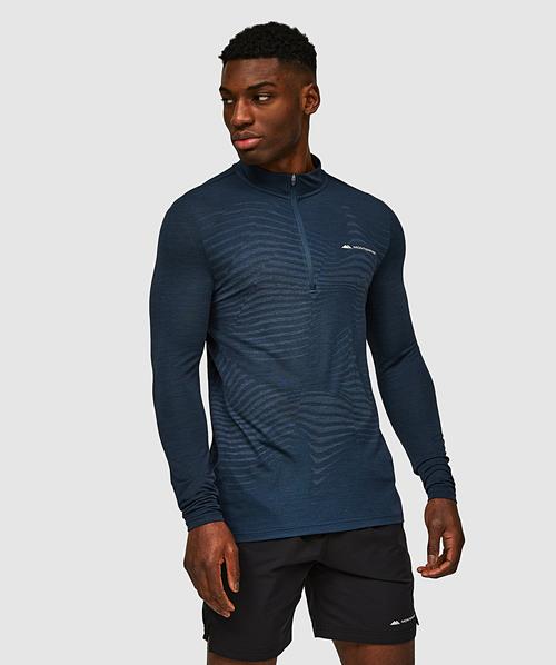 Long Sleeve Mens Gym Tops Uk Under Armour White Or Pack Men's