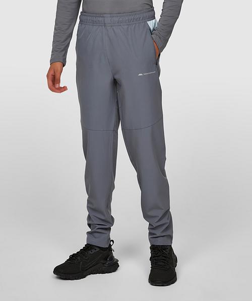 Junior Bolt Space Dye Pant Night Owl Ballad Blue Monterrain