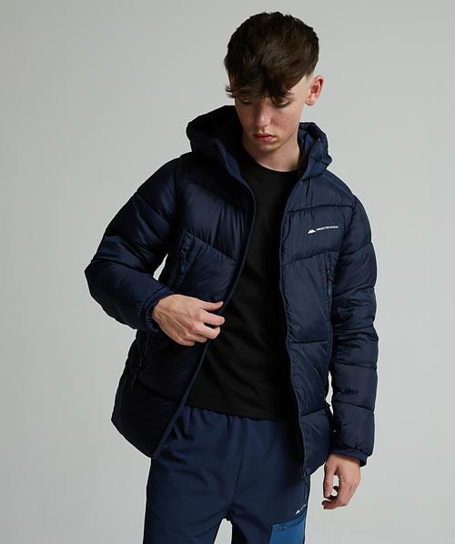 Junior Blanc 2.0 Puffer Jacket