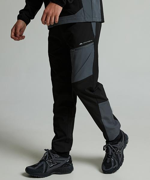 Junior Deflect 2.0 Woven Running Pant