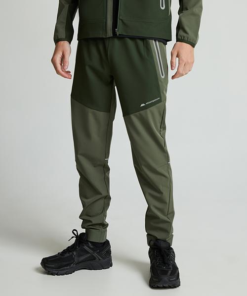 Junior Ventax Woven Running Pant