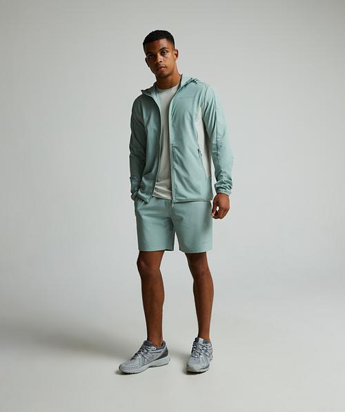 Lyder 3.0 Woven Running Short