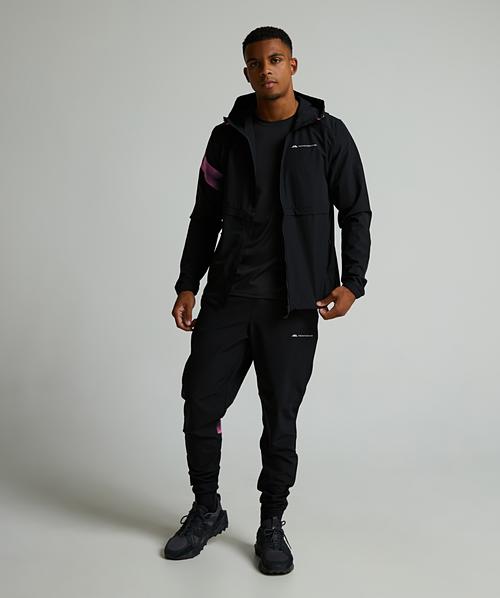 Night Runner Pants